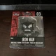 Funko Minis Venom 3" Iron Man Figure 03 Marvel Venomized Bobble Head New O8