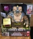 Minecraft Movie Battle Mode Great Hog Action Figure Mattel Mojang BRAND NEW