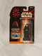 Hasbro Star Wars: Episode 1 - Darth Sidious Action Figure