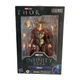 New Hasbro Marvel Legends Studio Infinity Saga Odin MCU Thor Action Figure Movie