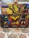 MOTU Sun-Man Rulers of the Sun Exclusive 3-Pack Pig-Head Space Sumo NEW