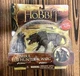 The Hobbit An Unexpected Journey FIMBUL & WARG Figures Bridge Direct 2012