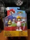 World of Nintendo Super Mario Action Figure 4-Inch Cat Peach w/ Super Bell Jakks