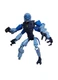 LEGO Ben 10 Spidermoney 8409 Near Copmplete Missing Foot