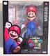 NIB Jakks Pacific Super Mario Bros. Movie - Mario 5" Action Figure Toy