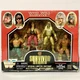 Jakks WWF Survivor Series Special Limited Edition 1996 Figures NEW SEALED