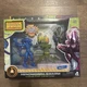 Alien Collection Xenomorph Swarm Planetary Attack Lanard Colonel Marines
