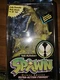 🗯Vintage McFarlane Toys - Malebolgia Spawn Deluxe 15" Toy *Read Description*