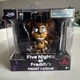 Jada Metalfigs Five Nights at Freddy's Freddy Fazbear Die-Cast Figure 2024