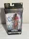 Marvel Legends Series Black Panther Hasbro Marvel's Nakia 6" Action Figure