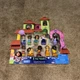 Disney's Encanto Movie Walmart Exclusive Mi Familia 12 Toy Figure Set Figurines
