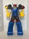 2019 POWER RANGERS BEAST MORPHERS BEAST-X MEGAZORD BY BANDAI HASBRO