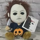 Kidrobot Halloween II Michael Myers Phunny Plush Horror 8" Stuffed Toy - Spot