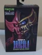 NEW! NECA TMNT X UNIVERSAL MONSTERS SHREDDER AS DRACULA PURPLE WALMART EXCLUSIVE