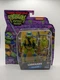 Playmates TMNT Teenage Mutant Ninja Turtles Leonardo The Leader Action Figure