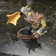 Skylanders Imaginators Sensei Tri-Tip Figure - Activision 2016
