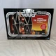Star Wars Vintage Collection Imperial Tie Fighter Exclusive Vehicle