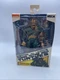 NECA TMNT Mirage Comics Rat King Action Figure Teenage Mutant Ninja Turtles New