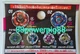 Takara Tomy Beyblade X CX-08 Random Booster Vol. 7 Set Of  6 Confirmed US Seller