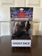 NECA Toony Terrors: Scream Ghostface 6 Inch Action Figure Horror