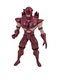 X-Men Invasion Series Eric the Red 1995 Action Figure Marvel ToyBiz Vintage