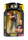 AEW Unrivaled Series 14 #131 Billy Gunn 7" Action Figure NEW CHASE 1/5000 NIB