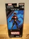 Marvel Legends Ant-Man & the Wasp Quantumania Future Ant-Man 6in Cassie Lang BAF