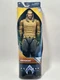 DC Aquaman And The Lost Kingdom Aquaman 12 Inch Action Figure