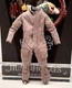 Hot Toys MMS313 Star Wars ROTJ 1/6 BOBA FETT action figure's Jumpsuit Only 