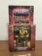Masters of the Universe x Transformers Bumblebee Armor Man-At-Arms