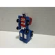 1983 Transformers GoBots Road Ranger MR-18 Bandai TONKA Semi Truck