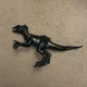 JP Jurassic World Track 'n Attack Indoraptor Loose Figure 15" DINO NO SOUND