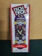TECH DECK Finesse X Sonic The Hedgehog Handboard; Authentic Mini Skateboard