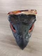 Jurassic World Dominion Therizinosaurus Dinosaur Mask with moving Jaw. GWY33 New