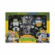 Robo Tokka & Rahzar 2-PACK (TMNT Ninja Turtles, NECA) SEALED