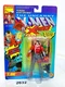 KANE - The Uncanny X-Men X Force 90s 1990s Marvel ToyBiz 1993