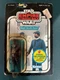STAR WARS TESB Bespin Security Guard 1982 KENNER 48 Back MOC