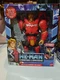 The Masters Of The Universe Deluxe Netflix He-Man Large 8.5" Action Figure