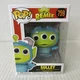 Pop! Remix #759 - Sulley - Monsters Inc. - Disney F1