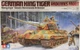 Tamiya 35252 German King Tiger Tank 1/35 Scale Plastic Model Kit
