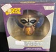 Funko Dorbz Rocket Raccoon Guardians Of The Galaxy Vinyl Figure 015