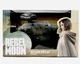 Rebel Moon Film IMPERIUM DROPSHIP 7" Replica and Popcorn Bowl Netflix Series