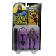 1994 Kenner Legends of Batman: Catwoman Figure/Collector's Card FACTORY SEALED