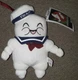 KidRobot Ghostbusters Stay Puft Marshmallow Man phunny plush new with tag neca