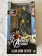 Marvel Avengers Bunker Buster Iron Man Titan Hero Series Action Figure NEW RT