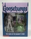 Trick or Treat Studios Goosebumps THE CURSE OF THE MUMMY'S TOMB 5" Figure NEW
