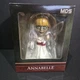 Mezco Designer Series Annabelle MDS 6" Stylized Vinyl Figure The Conjuring NEW