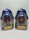 Hasbro Star Wars Revenge of the Sith Chewbacca Wookie Warrior 3.75" Figure Lot
