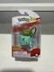 Bulbasaur Pok&eacute;mon Battle Figure 2&rdquo; Jazwares Official Licensed Collectible Toy
