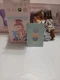 POP MART Labubu The Monsters Lazy Yoga Series Figure Dolls Toy - Show Off